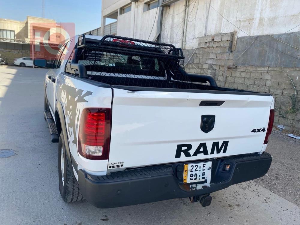 رام 1500